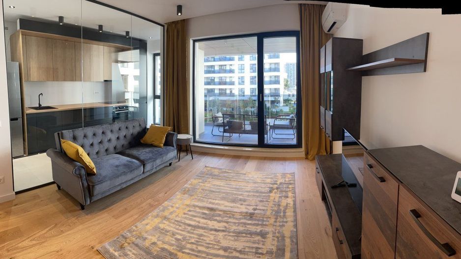 Apartament 2 Camere Nusco City - Proprietar - Poză 1