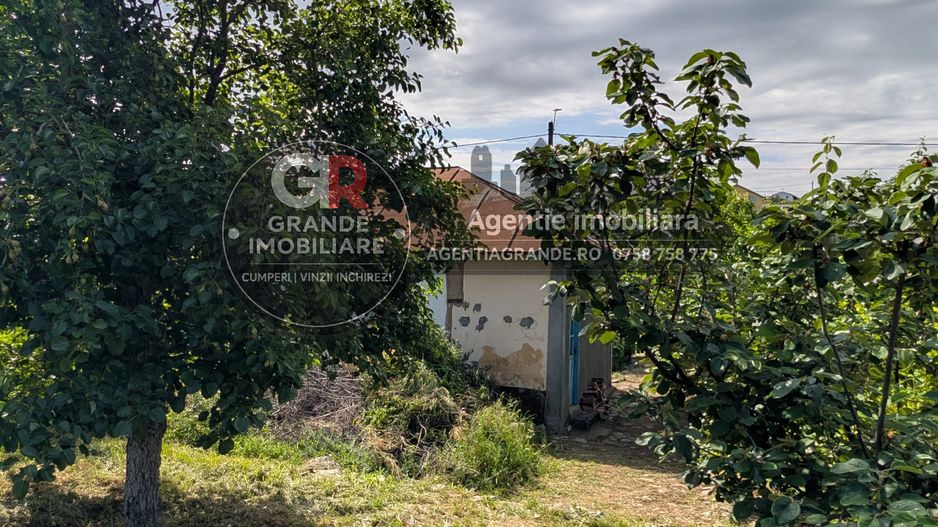 De vânzare casă în Somova, curte 1600 mp - Poză 7