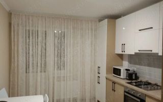 IASI Central chirie apartament cu 2 camere - Poză 1