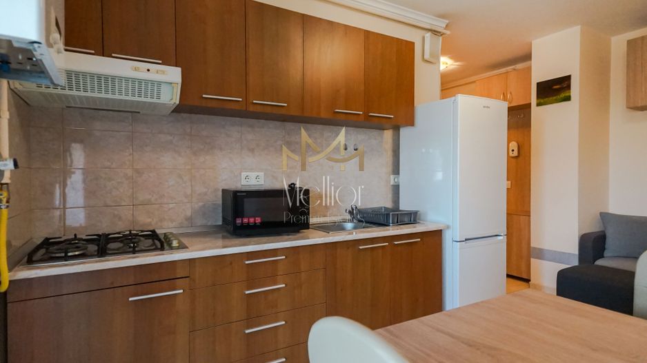 Apartament 2 camere decomandate, zona pod Ira! - Poză 1