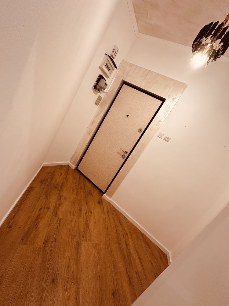 Apartament 2 camere nou renovat  Stirbei Voda-Sala Palatului - Poză 4