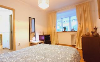 Renovat si mobilat modern, vis a vis de Kaufland planul 2, 10 minute metrou Obor - Poză 8