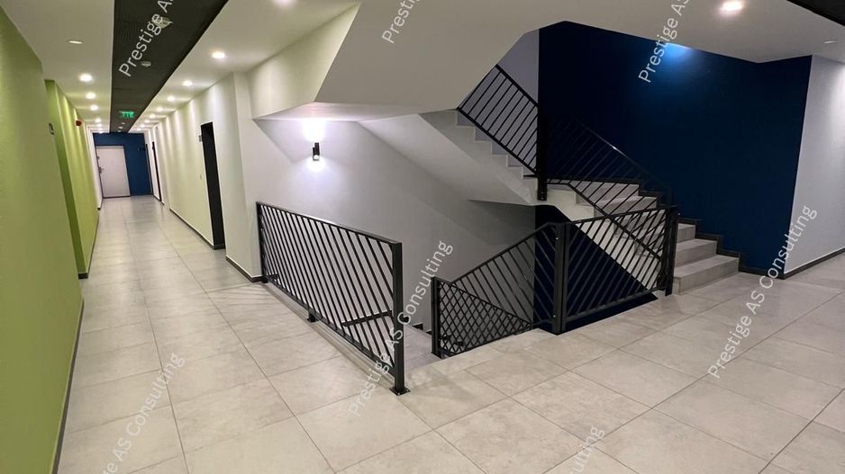 Apartament 2 camere premium | NORD ONE| Parcare subterană inclusă - Poză 11