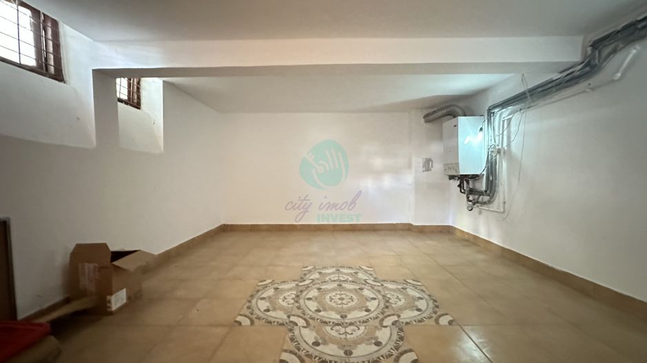 Vila boema in VATRA LUMINOASA - Poză 11