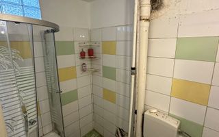 Apartament 1 cameră, Tătărași-Flora, Iași – 25 mp, etaj 3/4 - Poză 5