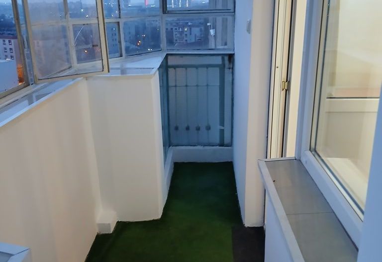 Inchiriere apartament3 camere 80 m patratit pe 13 Septembrie - Poză 15