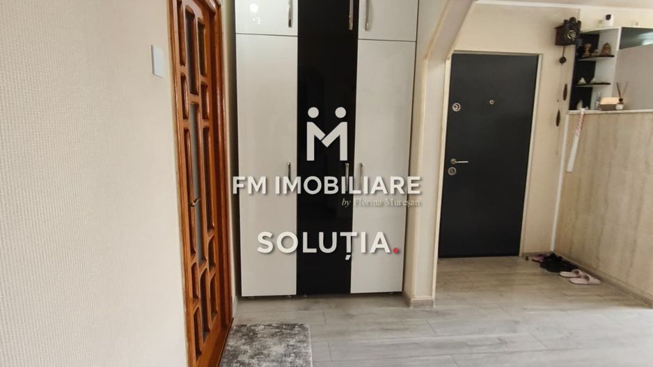 Apartament 3 camere – Bd. București, zona Profi - Poză 12