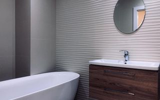 Apartament LUX 3 camere 77 mp, zona Iulius Mall Fsega, Parcare privata - Poză 8