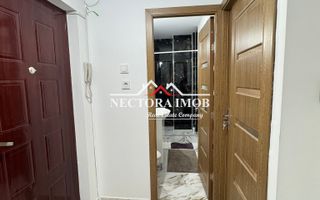 NECTORA IMOB-Apartament cu 1 camera, Str. Milcovului, Etaj 1, Renovat - Poză 12