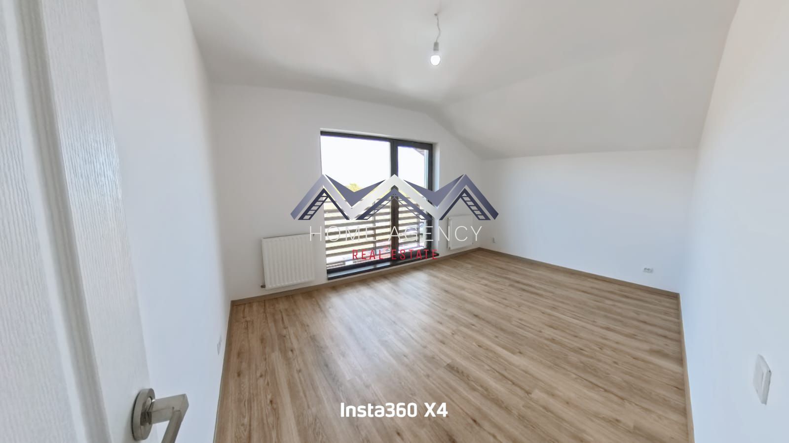 Casă individuală de vânzare Balotești - Poză 12