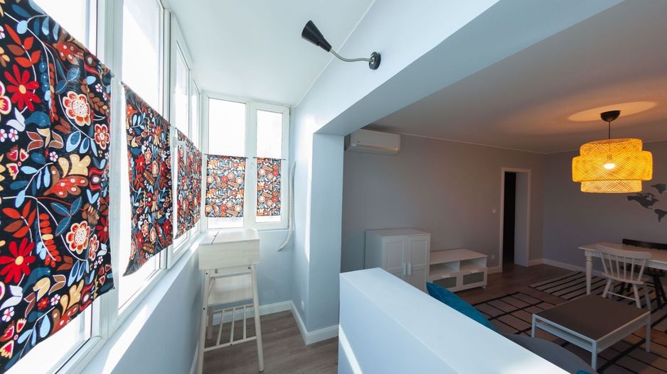 3 Camere| Turda | Averescu | Mihalache 1983 | Centrala 2 bai - Poză 10