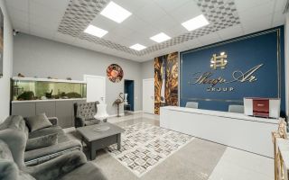 Chirie, spațiu de birouri, 250 mp, str. M. Kogălniceanu, Centru - Poză 3