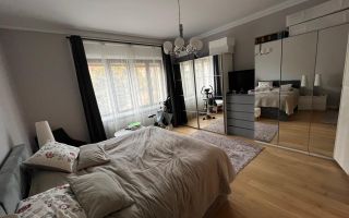 MEDICINA - CENTRAL- ETAJ 1 - 4 cam - 3 bai - centrala proprie - Poză 3