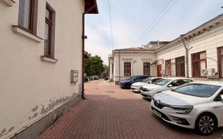Vila Ultracentrala Monument Istoric restaurat - 12 locuri parcare - Poză 33