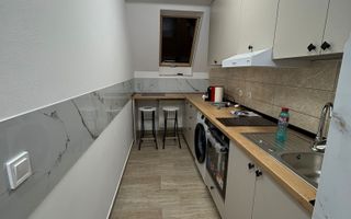 Apartament 1 cameră de vânzare – 25 m² – zona Decebal, Oradea - Poză 7