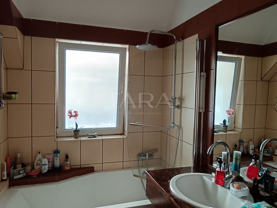 Apartament modern 2 camere în Florești, zona Eroilor - Poză 13