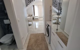 Ap 3 camere pe 2 nivele, loc parcare, Giroc-Lidl - Poză 9