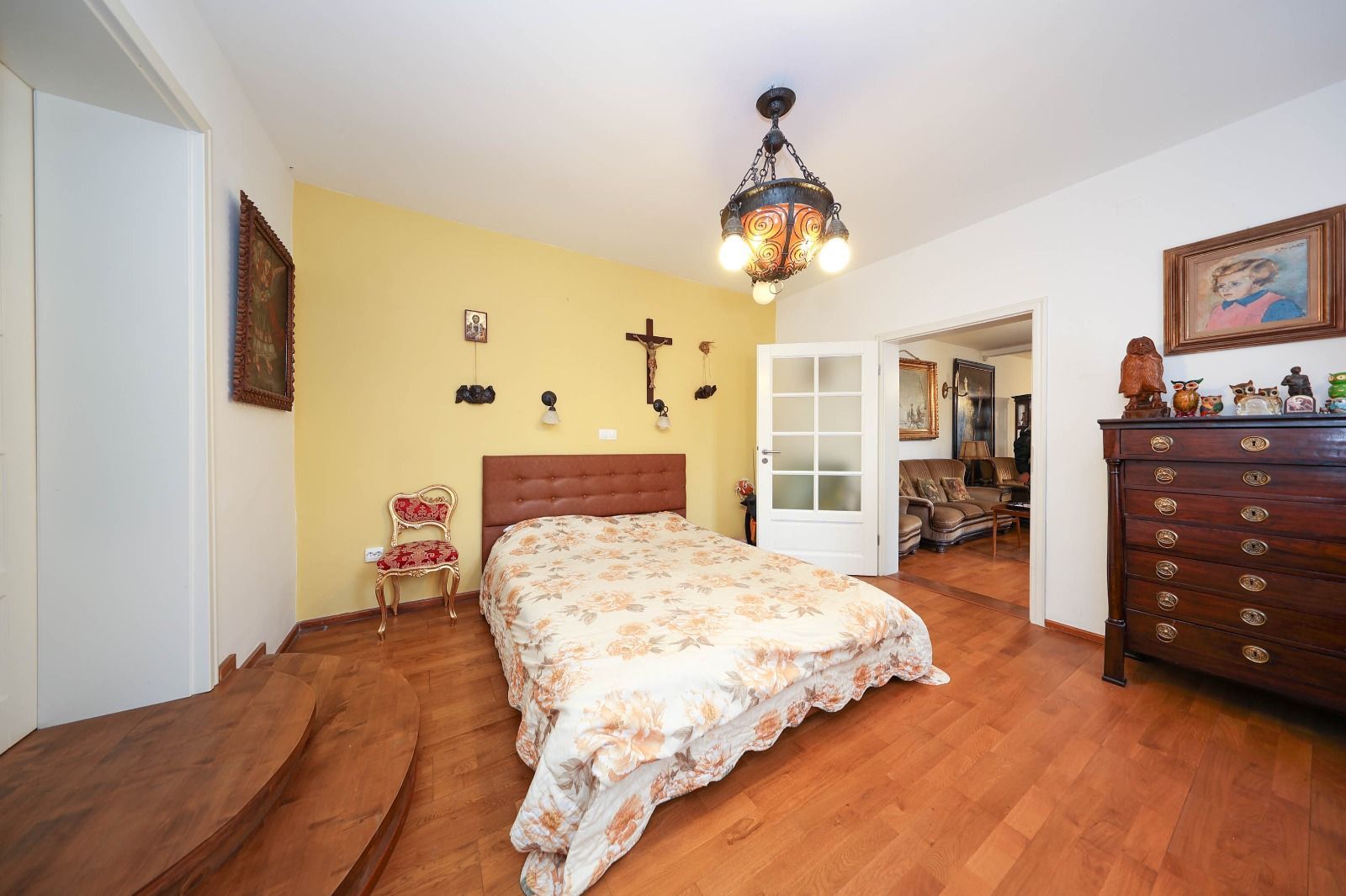 Casă deosebită de vânzare în centrul Brașovului - Poză 21