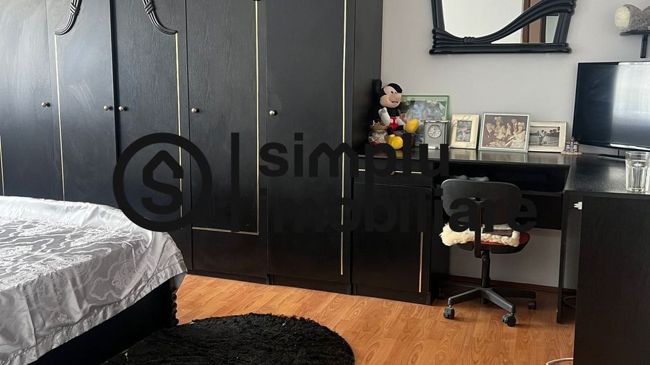 Vila S+P+1+M Lapus, str Paunitei - Poză 67