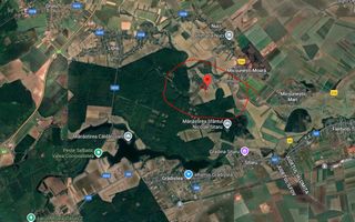 Casa in Comuna Nuci IF - Poză 10