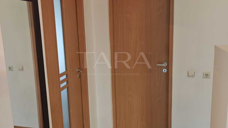 Apartament 2 camere mobilat cu parcare, Florești zona Penny. - Poză 7