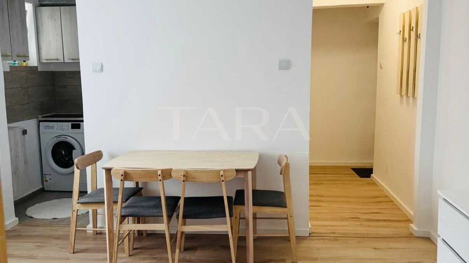 Apartament 2 camere lângă Iulius Mall – Gheorgheni, investiție sigură. - Poză 2