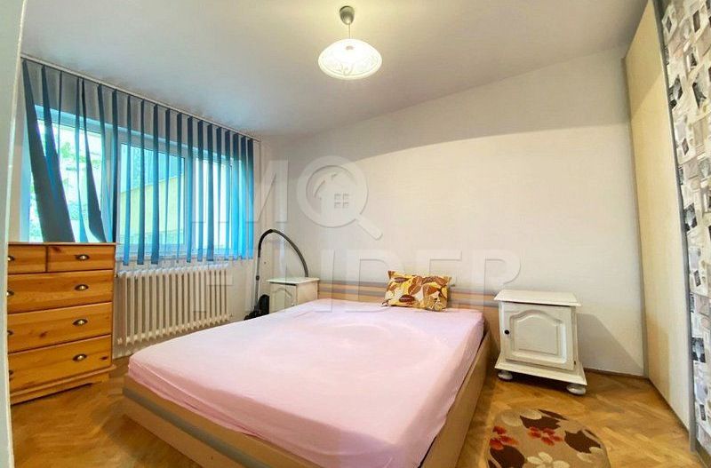Apartament 2 camere cartierul Gheorgheni - Poză 1