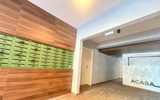 Studio mobilat si utilat+boxa, Avantgarden Faza 5, comision 0 - Poză 9