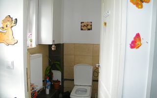 Apartament de 3 camere, Baciu - Poză 11