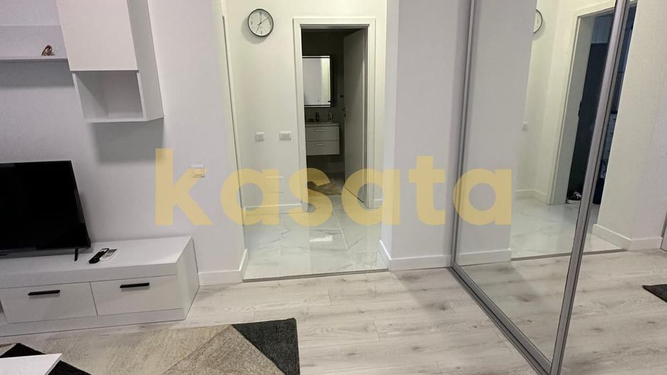 Garsonieră | Complex Rezidential Regie Residence | Etaj Intermediar - Poză 2