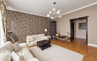 Apartament de revista, 3 camere, 135 mp, Ultracentral - Poză 3