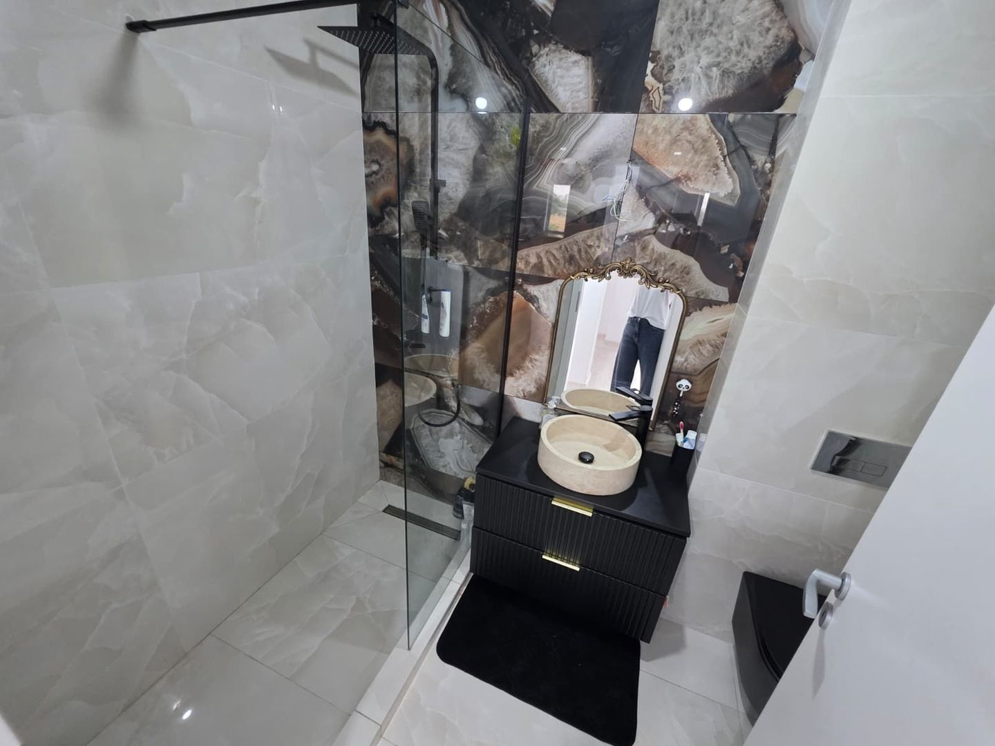 AP. 2 CAMERE QUARTZ RESIDENCE, MUTARE IMEDIATA, NEGOCIABIL,COMISION 0% - Poză 6