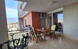 De inchiriat apartament cu 3 camere bloc nou Aradului - Poză 7