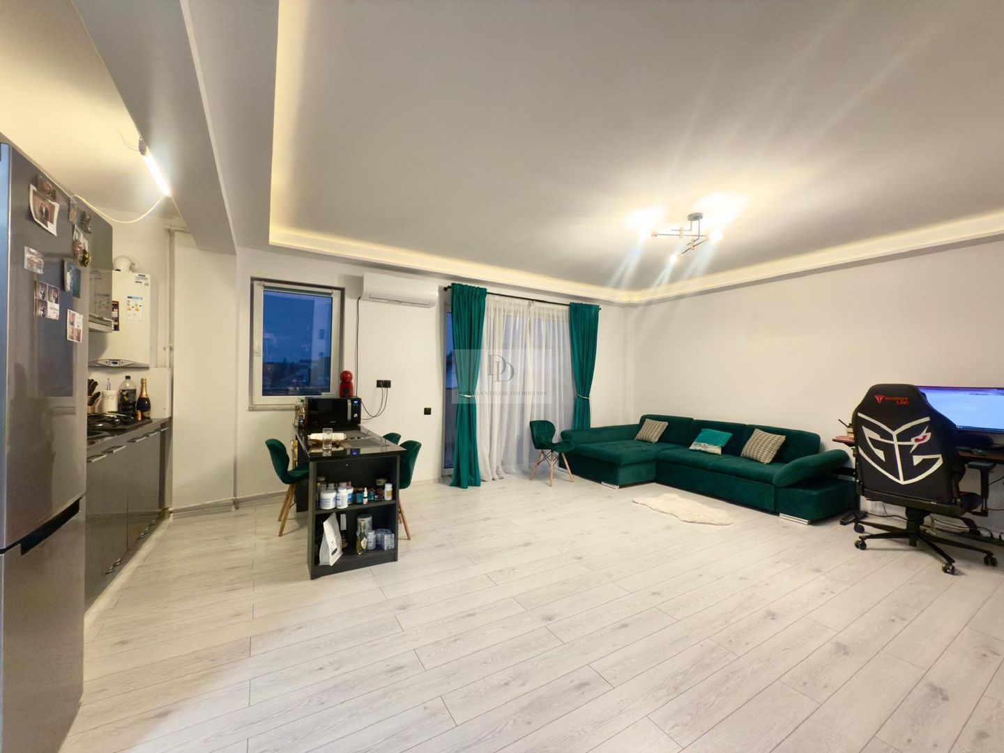 Vânzare Apartament 2 camere | Intre Lacuri - Mureșului | Iulius Mall - Poză 1