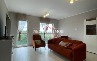 NECTORA IMOB-Apartament 2 camere, West Residence Ceyrat, 55 mp, Utilat - Poză 2