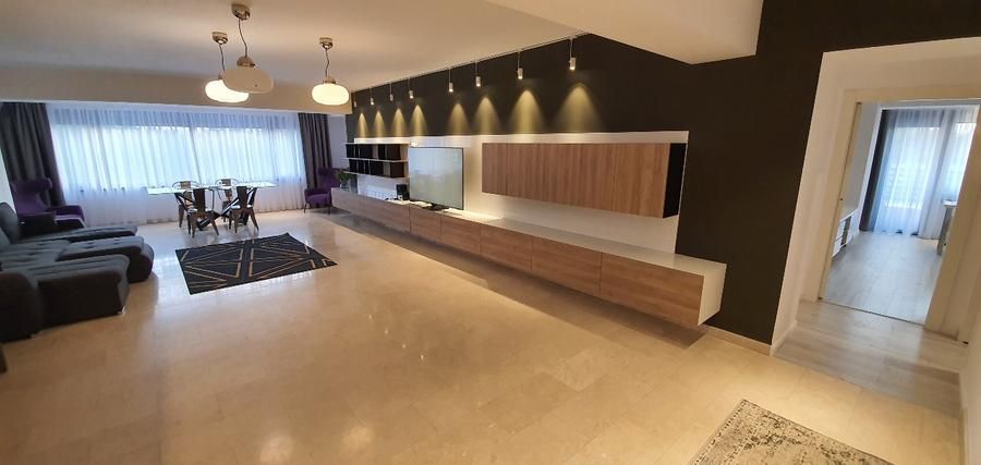 Apartament Baneasa/ Petrom City - Poză 1