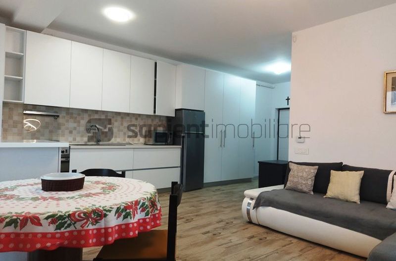 Ap.cu 2 camere lux strada Horea - Poză 2