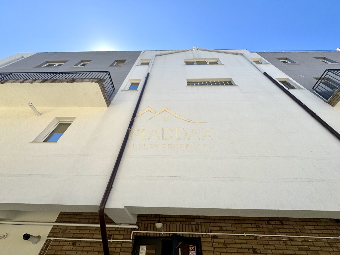 Duplex cu 4 Camere *211mp* Mobilat Complet/ 1 parking / Erou Iancu Nicolae - Poză 40