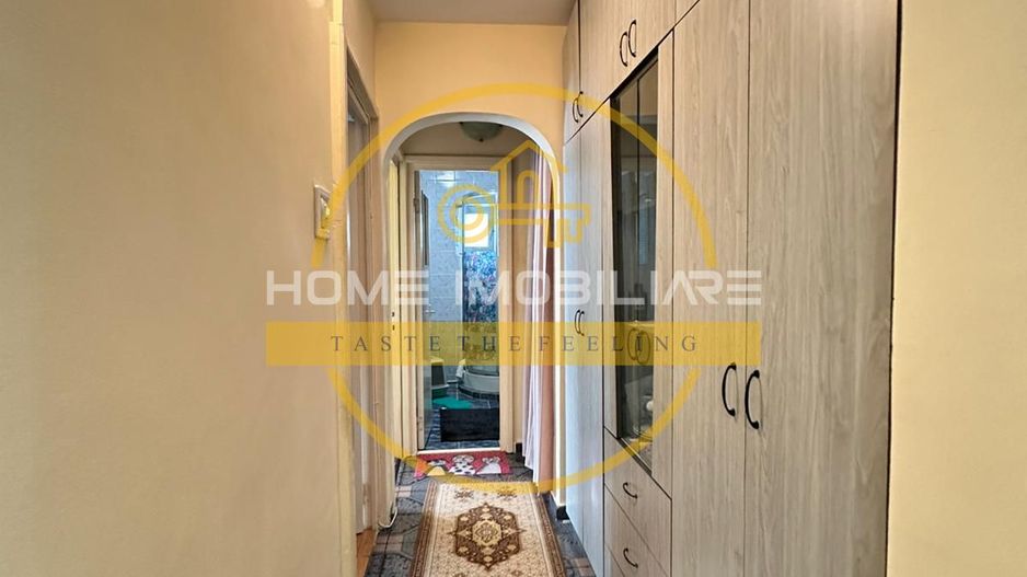 🏠Apartament 3 camere, etaj 1! DC 58mp + Boxa // 📍Canta - Moara de foc - Poză 11