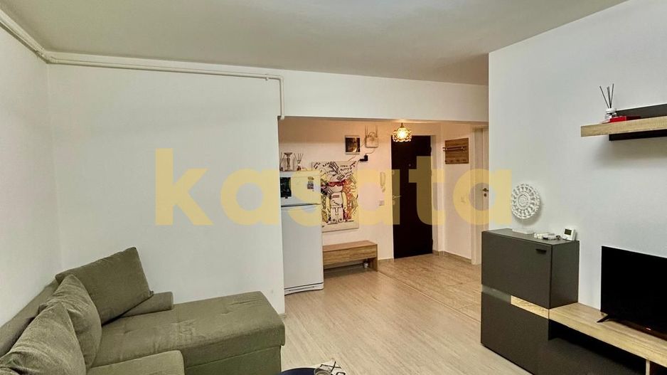 Apartament 2 camere|Bloc 2020|Complet mobilat și utilat - Poză 2