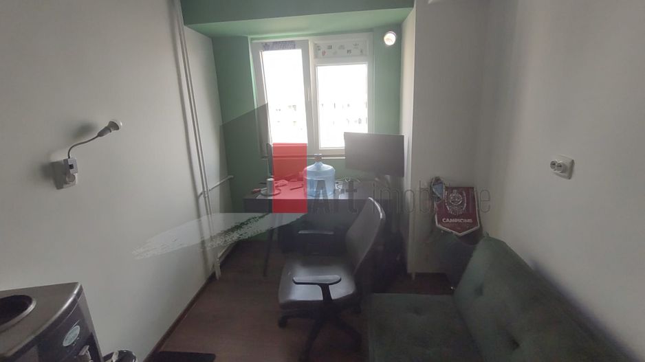 Vânzare apartament decomandat 4 camere Bd. Obregia - Pasajul Europa Unită - Poză 6