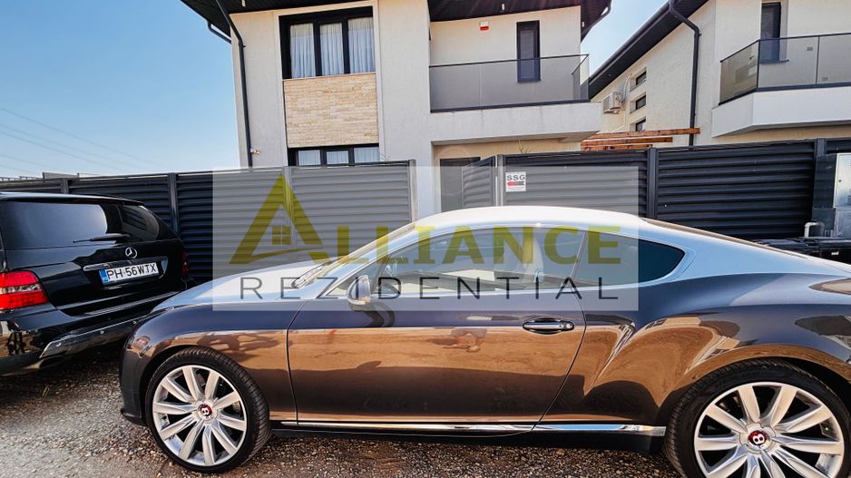 Casă individuală premium cu piscină, smart home - Poză 10