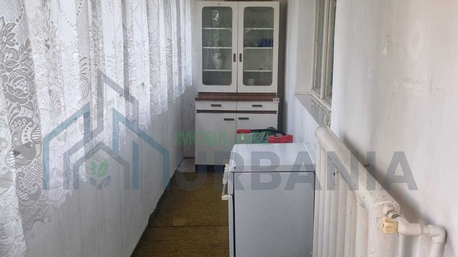 Apartament 3 camere decomandat, parter – Stradela Canta, Iași - Poză 8