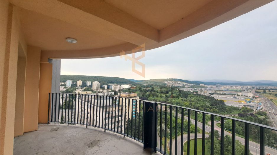 Comision 0!! Apartament 3 camere + terasa 13 mp view superb! - Poză 5
