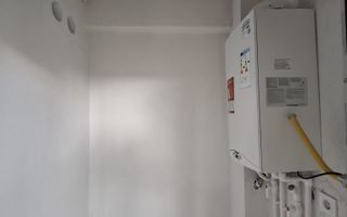 APARTAMENT DE VÂNZARE CU GRĂDINĂ – ZONA LACUL LUI BINDER - Poză 8