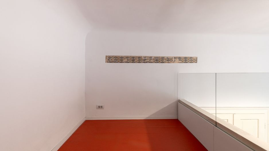 Apartament-galerie la kilometrul zero | 2 camere + mezanin, 2 băi - Poză 5