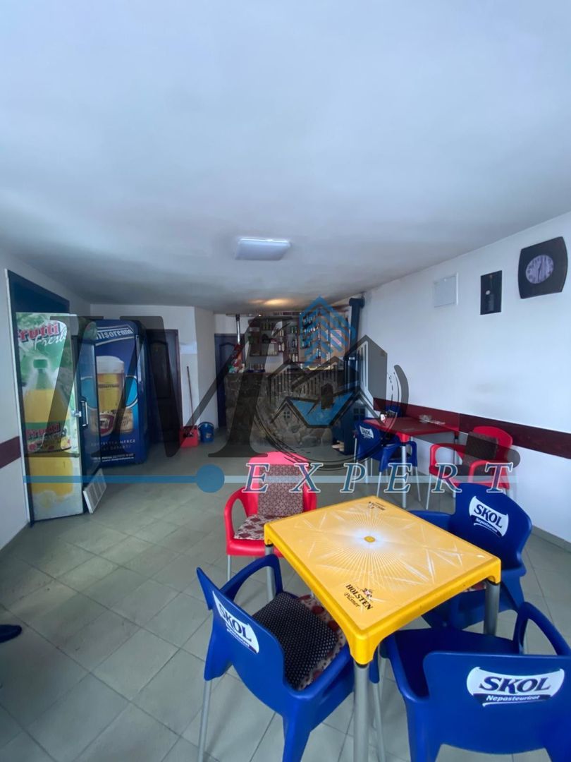 Spatiu Comercial de vanzare in zona Centrala Teius - Poză 3