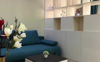 Închiriere garsoniera Exigent Plaza Faza 2 cu loc de parcare și boxă - Poză 1