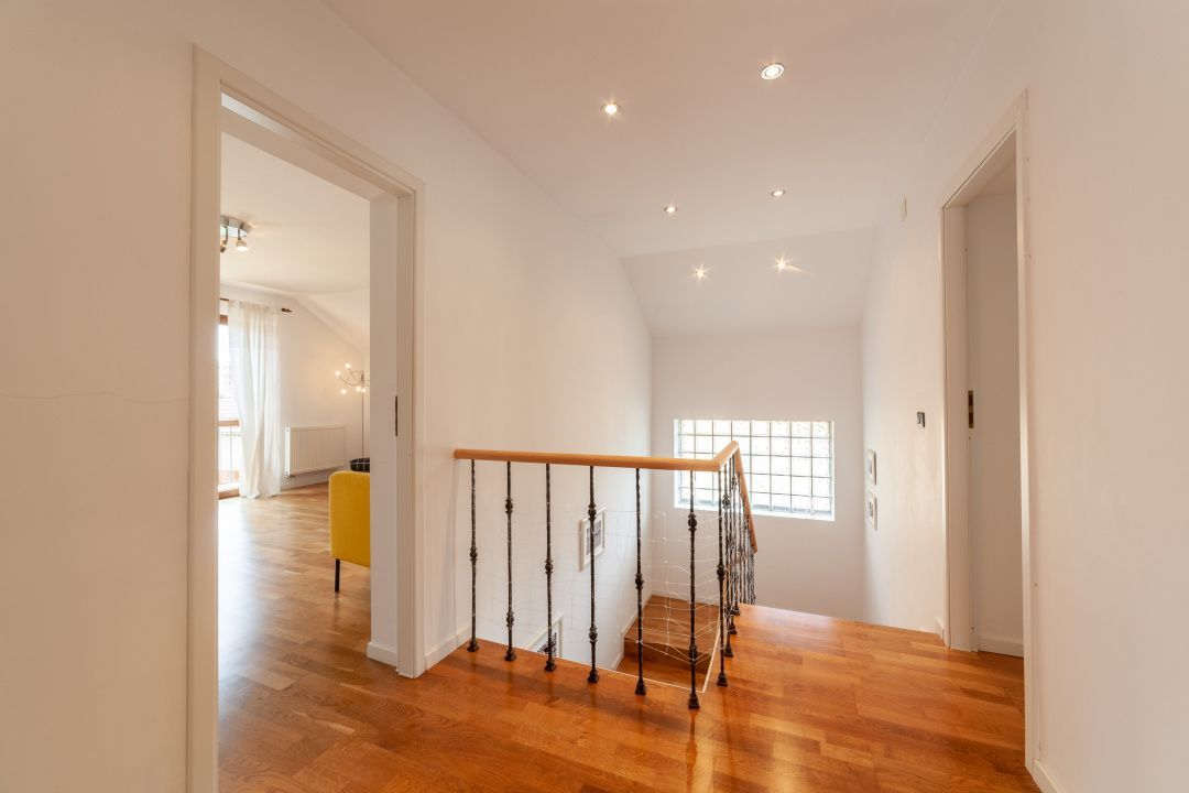 Casa premium Gavana zona superba - Poză 8