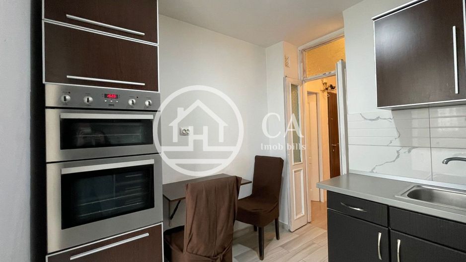 Apartament cu 3 camere de inchiriat in zona Decebal, Oradea - Poză 7